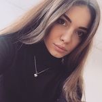 Jennifer Parson - @magra260 - Instagram