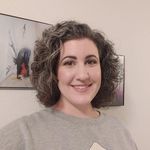 Jennifer Parson - @curlgirl122 - Instagram