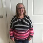 Jennifer Parsons - @jenniferparsons7470 - Instagram