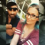 Jennifer Partain - @davesgirl73021 - Instagram