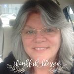 Jennifer Partain Wonson - @jennwon63 - Instagram