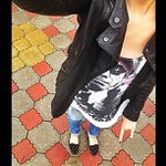 Jennifer Pasillas - @dirtyvitabi - Instagram