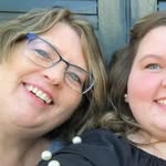 Jennifer Peer - @mommy2365 - Instagram