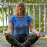 Jennifer Peer McConnell - @jenmcconnell_meditation - Instagram