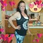 Jennifer Pepper - @kjonesandjpepper1972 - Instagram