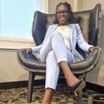 Jennifer Akosua Pfeffer - @jennifer_daughter_of_zion - Instagram