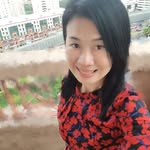 Jennifer Phang Pooi Sze - @pooisze74 - Instagram