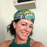 Jennifer Chase Phares - @jenzentravelgirl - Instagram