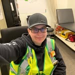Jennifer Phares - @nascarmedic91 - Instagram
