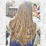 Gladys McHenry - @jenniferpharris1 - Instagram