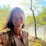 Jennifer Pharr Davis - @jenpharrdavis - Instagram