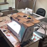 Jennifer Pickle - @picklejarsewing - Instagram
