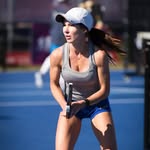 Jennifer Tavernier | Pro Pickleball Player - @pickleballbyjennifer - Instagram