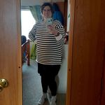 Jennifer Pilon - @the_one.where_jenn.wears_wool - Instagram