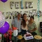 Jennifer Plata - @vivianita_2802 - Instagram