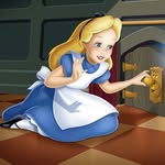 Jennifer Plett - @lostlikealice12 - Instagram