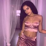 Jennifer Prado - @jenniferpradax - Instagram