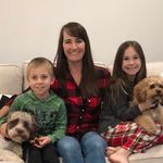Jennifer Franklin Primm - @jenfprimm - Instagram