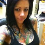 Jennifer Pritt - @jenstarr10 - Instagram