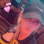 Jennifer Pryce - @prettyeyesss777 - Instagram