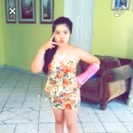 Jennifer puga - @love_jenni1234 - Instagram