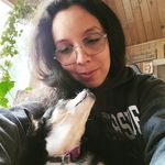 Jennifer Puga - @jennifermpuga - Instagram