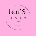 Jennifer Puga | SMALL BUSINESS 🩷 - @jen.lvly.cups - Instagram