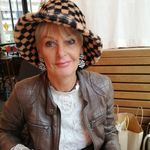 Jennifer Pullin - @jenniferfromscotland - Instagram