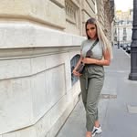 Jennifer Raphael - @jenniferraphael83 - Instagram