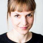 Jennifer Rasch - @jnnfr_bln - Instagram