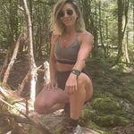 Jennifer Raschke - @jenniferraschkeverdu - Instagram