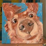 Jennifer Reasoner - @jenreasonerart - Instagram