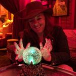 Jennifer Record - @jrawk - Instagram