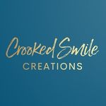 Jennifer Reding - @crookedsmile_creations - Instagram