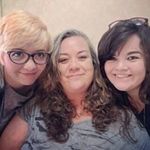 jennifer reding - @sarcomawarrior - Instagram