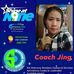 TPC coach Jennifer Regacho - Facebook