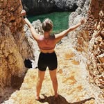Jenifer Régner - @jeniregner - Instagram
