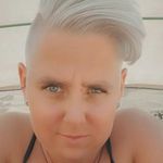 Jennifer Penelope Rettig - @jenergitter - Instagram