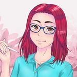 Jennifer Rettig - @yuiitsu_art - Instagram