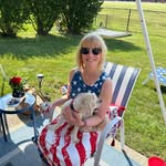 Jennifer Rettig Campe - @jennifercampe - Instagram
