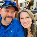 Jennifer 'Rettig' Ricker - @jayjillymom - Instagram