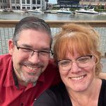 Jennifer Rieth Sweeten - @mamma_sweets - Instagram
