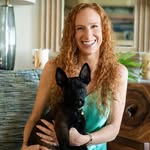 Jennifer DeBeers Rishel - @mrzrish - Instagram