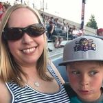 Jennifer Rishel - @yeahigochie - Instagram