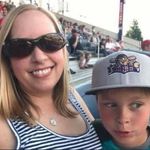 Jennifer Rishel - @jenniferpa875 - Instagram