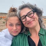 Jennifer McGeorge-Rising - @faratea - Instagram