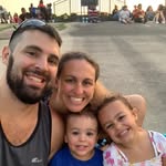 Jennifer Rising - @jazzbell772 - Instagram