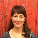 Jennifer Roach - @facialrecakenition - Instagram