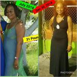 Jennifer Roach - @coachjen_herbalife - Instagram