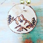Jennifer Roach - @rusticroachcreations - Instagram